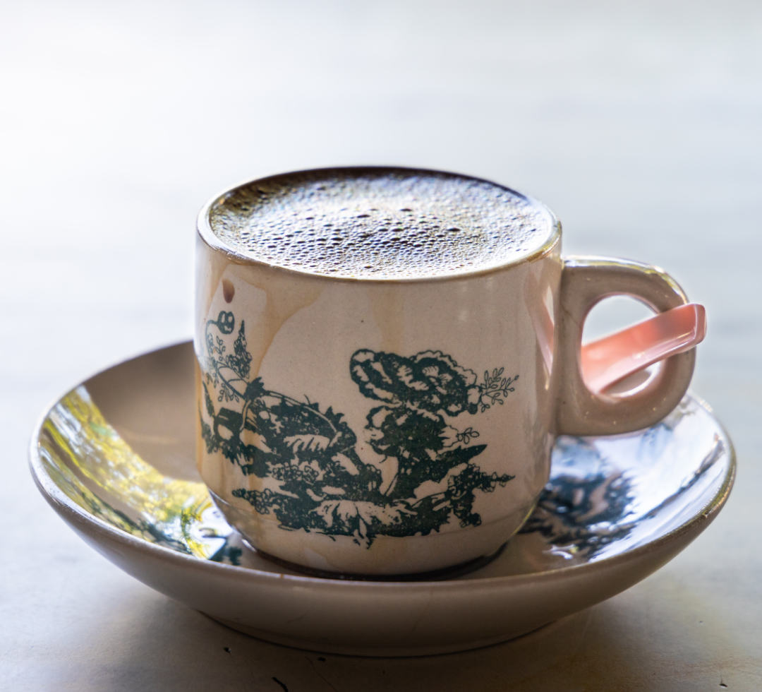 From Plant to Cup: The Revival of Specialty Coffee in Rural Colombia