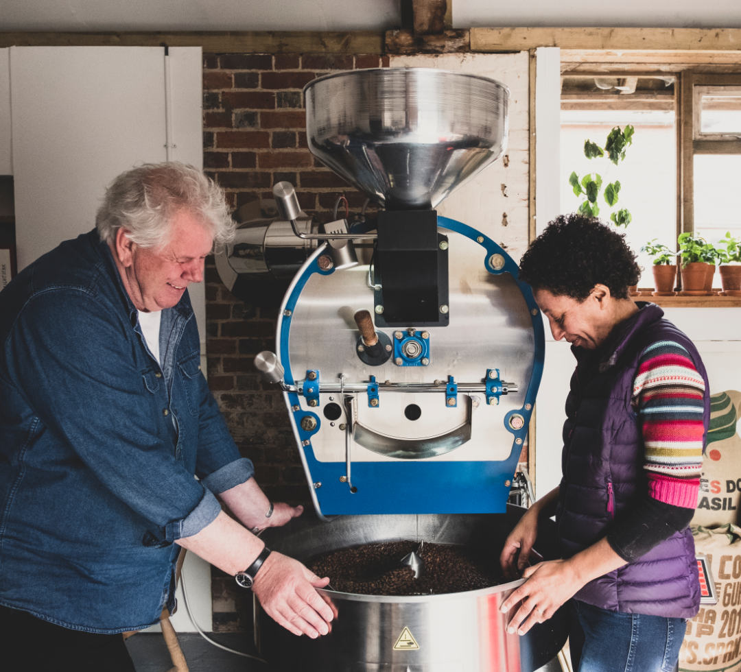 Youth in Coffee: The New Generation Transforming Rural Tradition