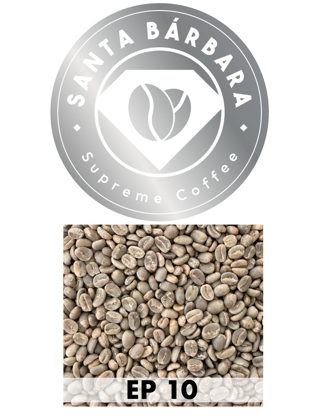 Santa Barbara Supreme Coffee